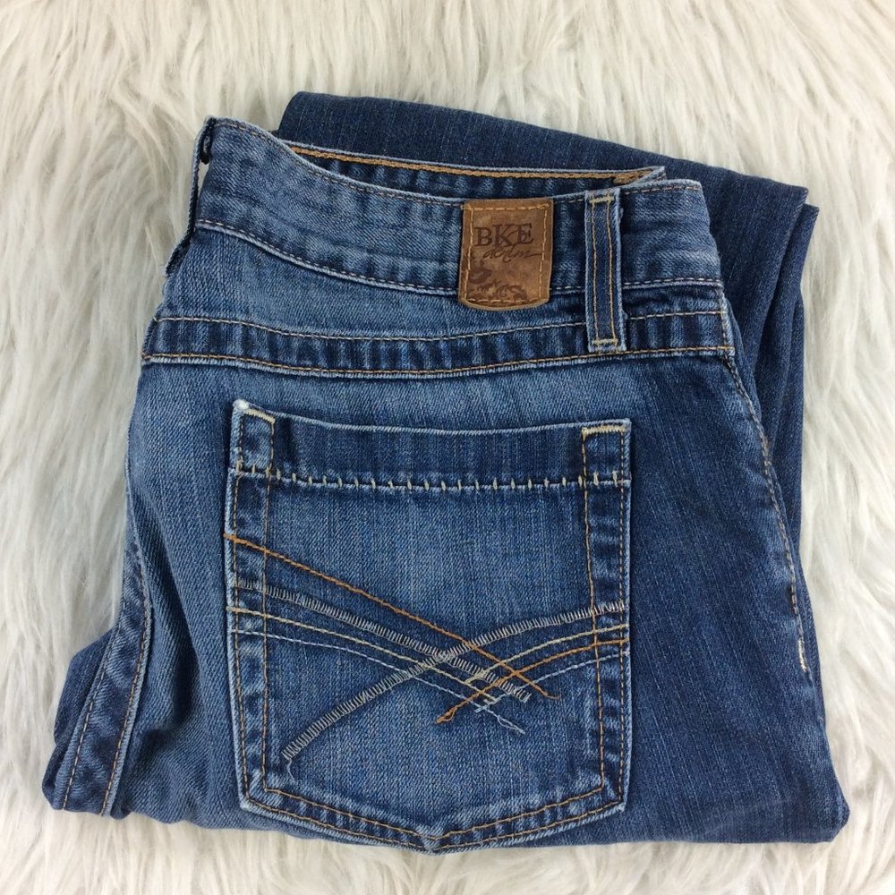 BKE Capri